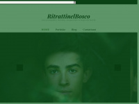 Ritrattinelbosco.it