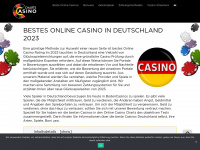 Casino-charts.de