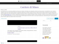 corrieredimineo.wordpress.com