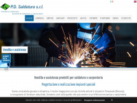 Pdsaldatura.it