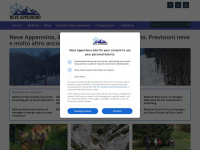 Neveappennino.it
