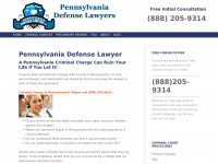 pennsylvania-defense-lawyer.com