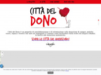 Cittadeldono.it