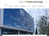 Swisslabperugia.it