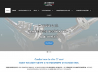 Condorinox-lavorazioni.it