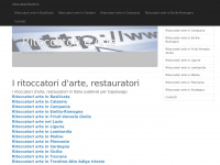 ritoccatoridarte.it