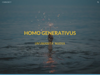 Homogenerativus.org