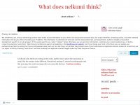Nelkumi.wordpress.com