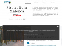 Piscicolturamalenca.it