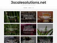 3scalesolutions.net