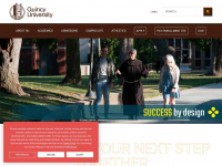 quincy.edu