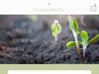Ecologiaeambiente.it