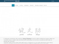 Wangacademy.org