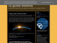 osservatoriolagiustadistanza.blogspot.com