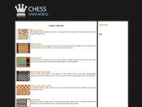 chessgameworld.com
