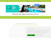 camping-haute-corse.com