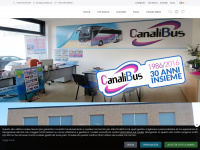 canalibus.net
