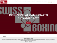 Swissboxing.ch