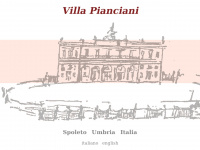 Villapianciani.it