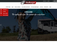challenger-motorhomes.com