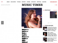 musictimes.com