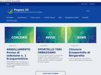 Pegaso03.it