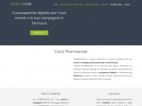 pharmacode.it