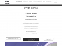 otticacastelli.com