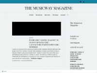 themusicwaymagazine.com
