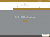 phihotelemilia.com