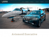avionord-executive.com