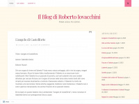 Robertoiovacchini.wordpress.com