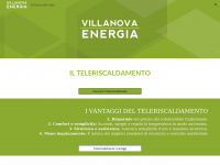 Villanovaenergia.it