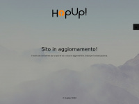 Hopup.agency