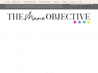 maneobjective.com