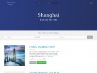 luxuryhotels-shanghai.com