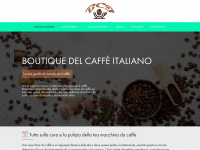 boutiqueitaliancoffee.com