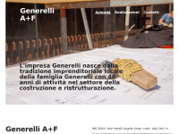 Impresagenerelli.ch