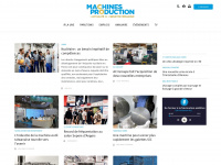 machinesproduction.fr