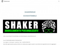 shakerwear.com