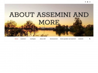 Aboutasseminiandmore.it