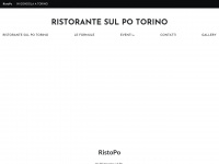 ristorantesulpotorino.com