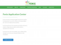 fenixapplicationcenter.com