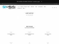 Westsidesurf.co.nz