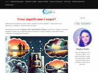 Significatodeisogni.info