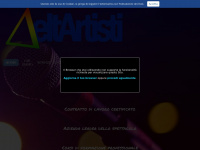 Deltartisti.it