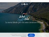 Windhotelmalcesine.it