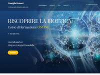 Corsobioetica.it