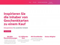 Giftomatic.de
