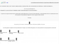 Santamarinellaservizi.it